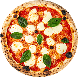 Pizza La Mama - Pizzas