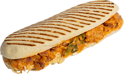 Pizza La Mama - Paninis