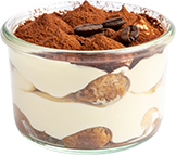 Pizza La Mama - Desserts